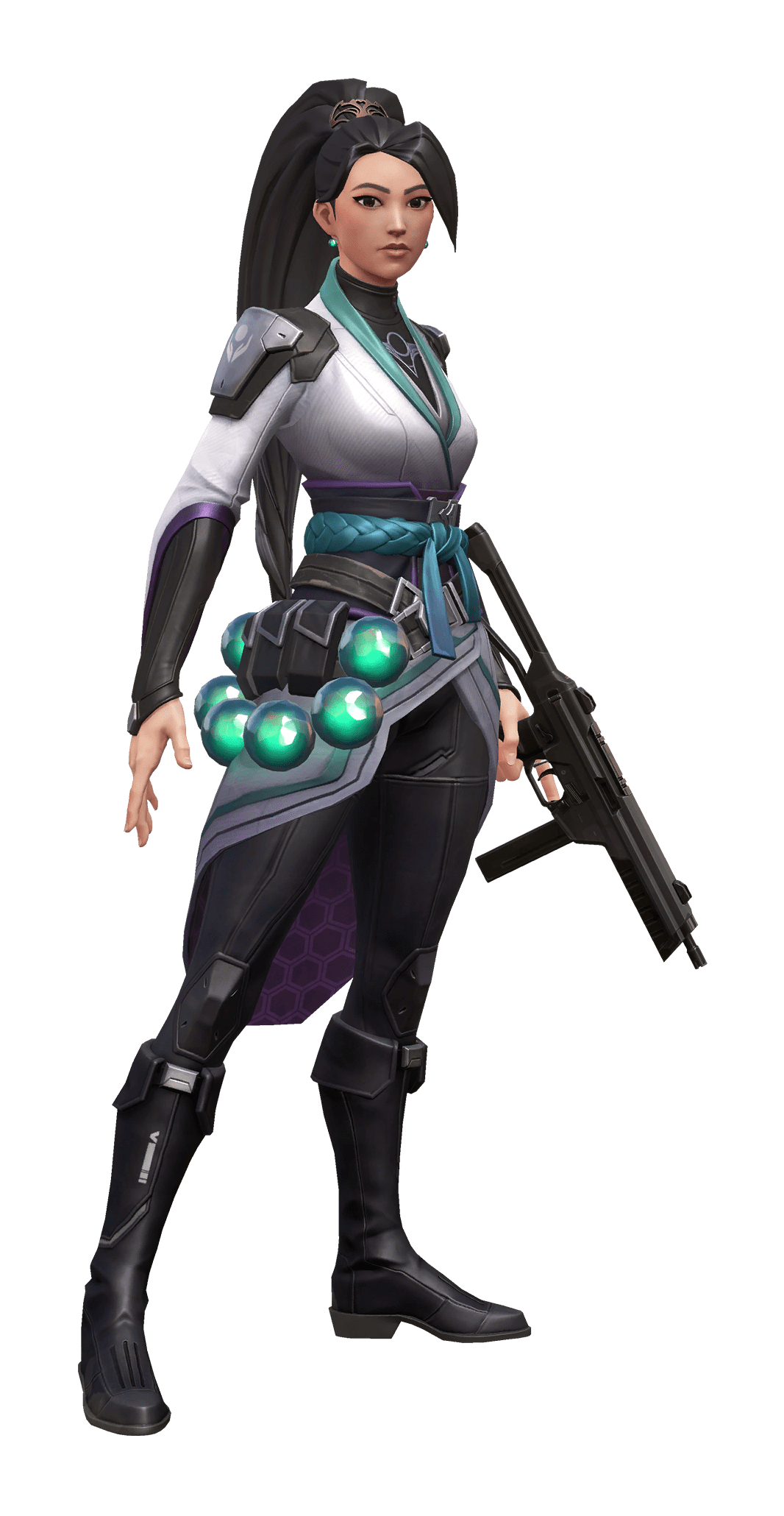sage
